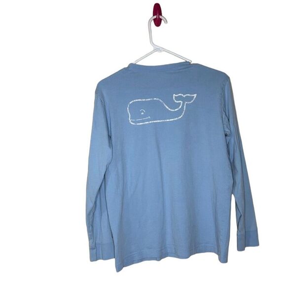 Vineyard vines womens christmas shirt